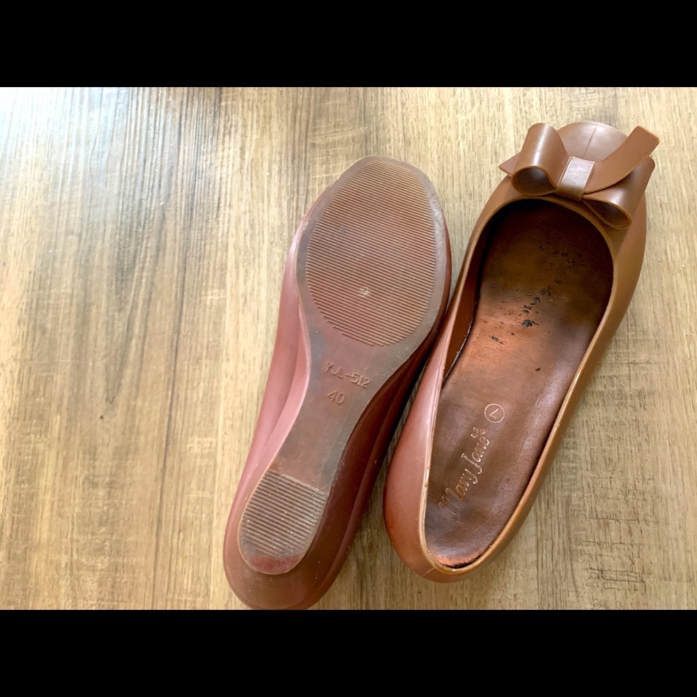 Wedges - Picture 4 of 5